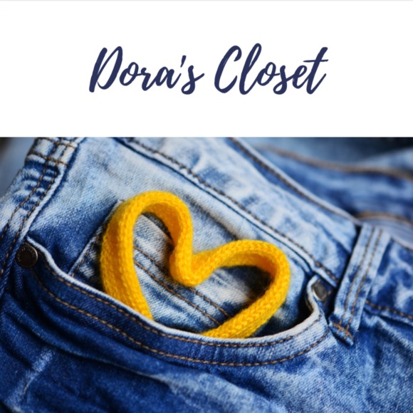 dorascloset